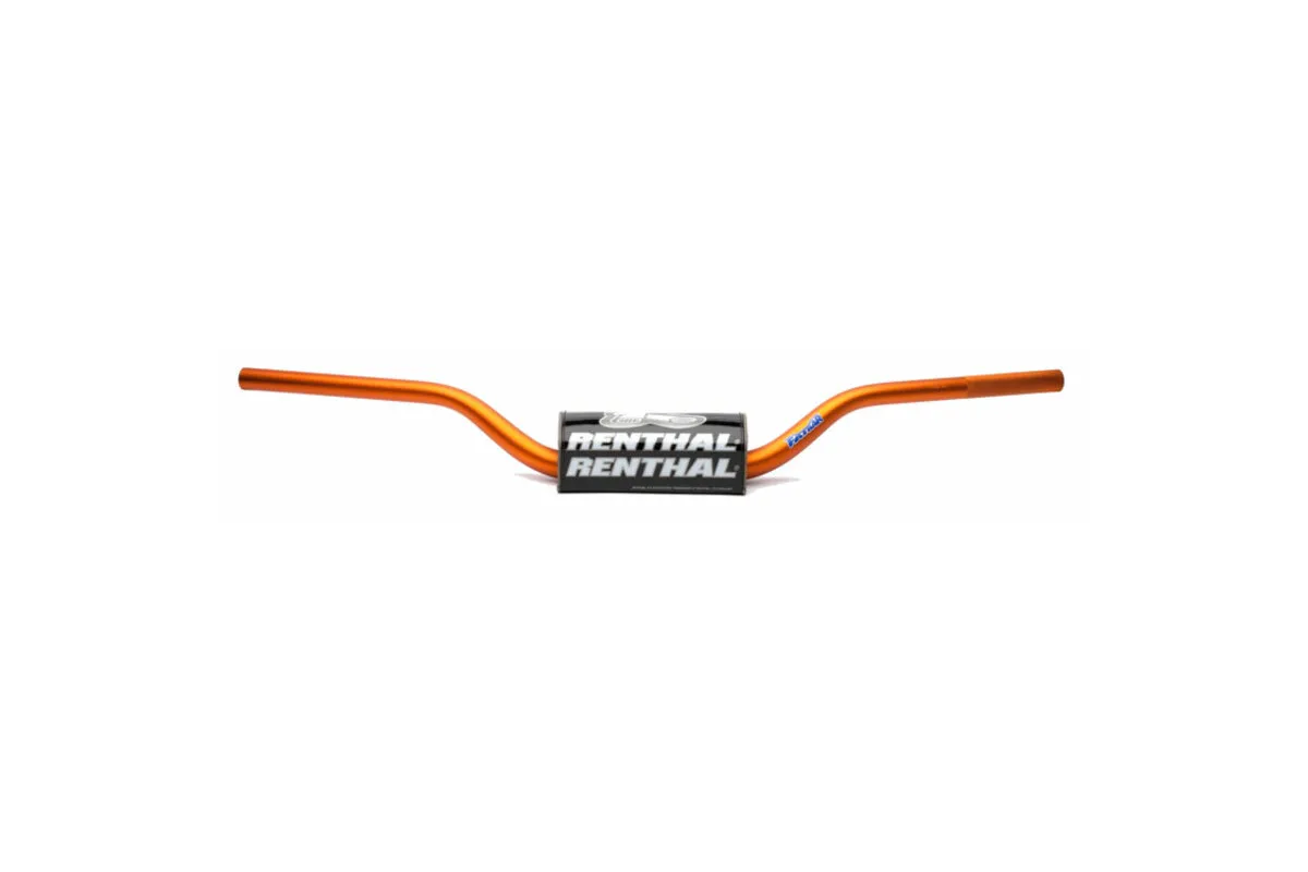 Guidon RENTHAL Fatbar 831 KTM SX85/Husqvarna TC85