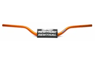 Guidon RENTHAL Fatbar 831 KTM SX85/Husqvarna TC85