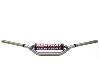Guidon RENTHAL Twinwall 997 RC/Honda CRF/Kawasaki KX-KXF