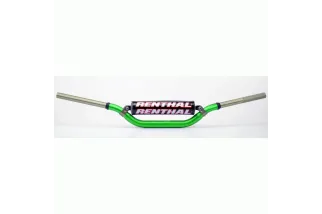Guidon RENTHAL Twinwall 997 RC/Honda CRF/Kawasaki KX-KXF