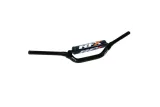 Guidon conique de 28,6 mm RFX Pro F8 (Avec croisillon) (Noir) - KTM SX85
