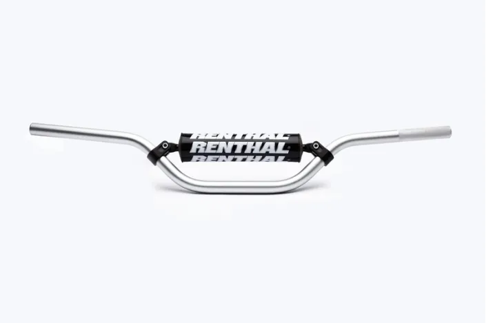 Guidon RENTHAL Mini MX 7/8" 780 Kawasaki KX80/85/100