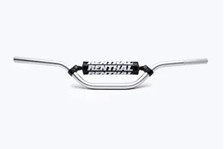 Guidon RENTHAL Mini MX 7/8" 780 Kawasaki KX80/85/100