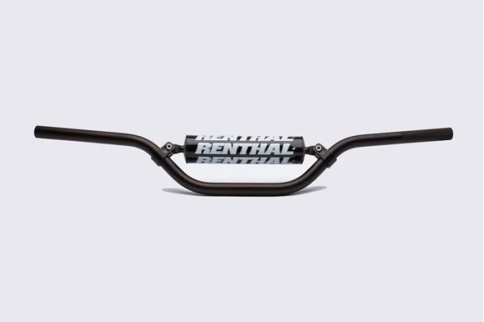 Guidon RENTHAL Mini MX 7/8" 797 50CC Playbike Bar