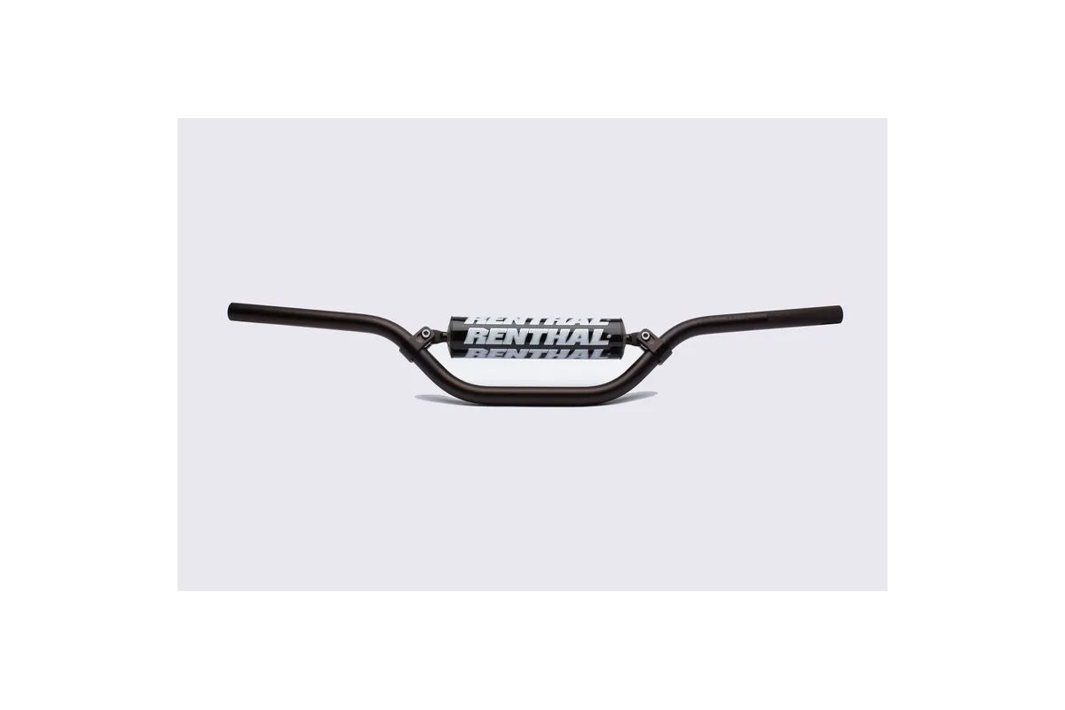 Guidon RENTHAL Mini MX 7/8" 797 50CC Playbike Bar