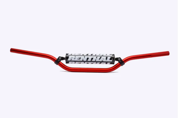 Guidon RENTHAL MX/Enduro 7/8" 693 Enduro
