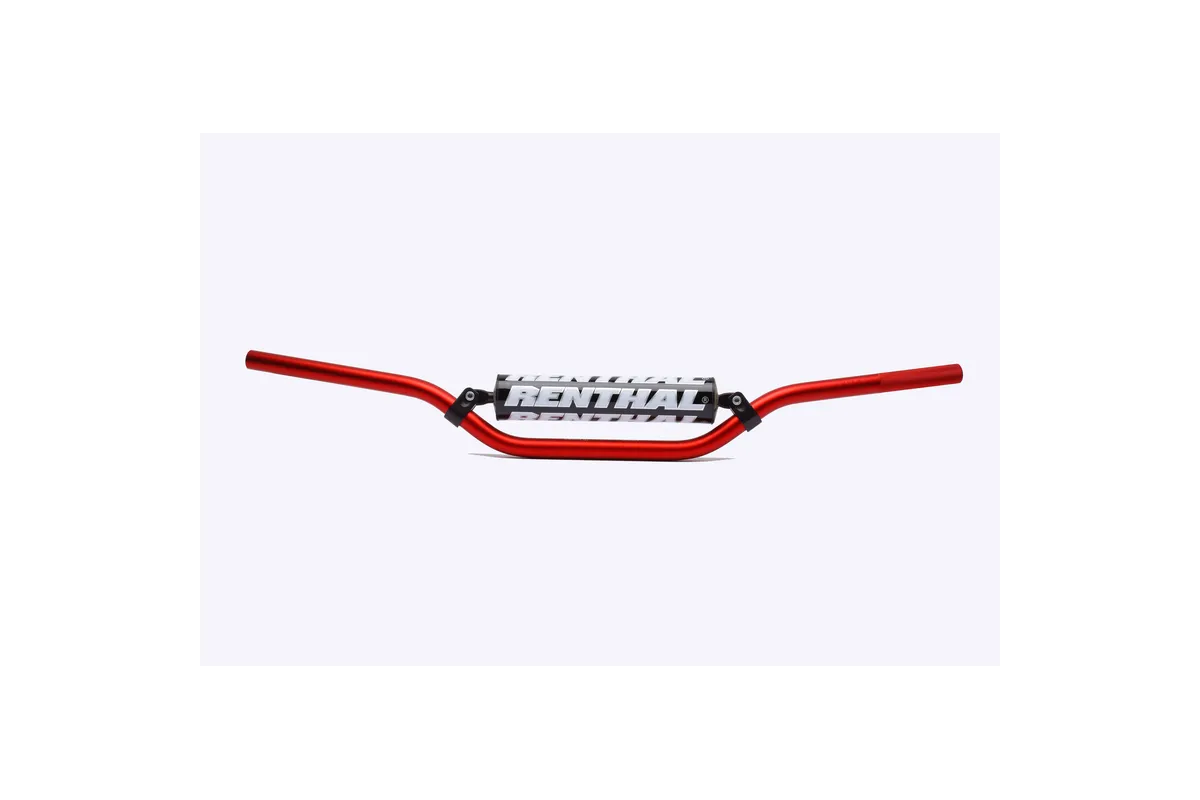 Guidon RENTHAL MX/Enduro 7/8" 693 Enduro