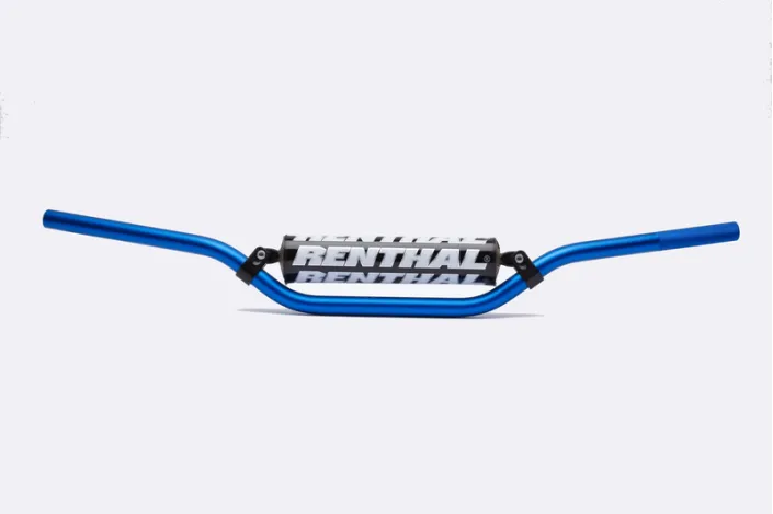 Guidon RENTHAL MX/Enduro 7/8" 693 Enduro