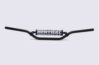 Guidon RENTHAL MX/Enduro 7/8" 693 Enduro