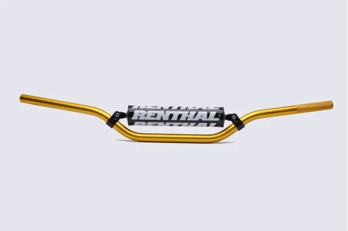 Guidon RENTHAL MX/Enduro 7/8" 693 Enduro