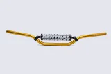 Guidon RENTHAL MX/Enduro 7/8" 693 Enduro