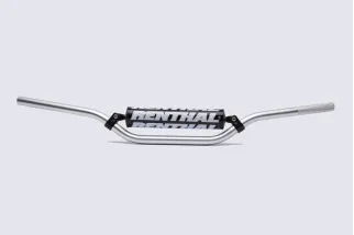 Guidon RENTHAL MX/Enduro 7/8" 693 Enduro