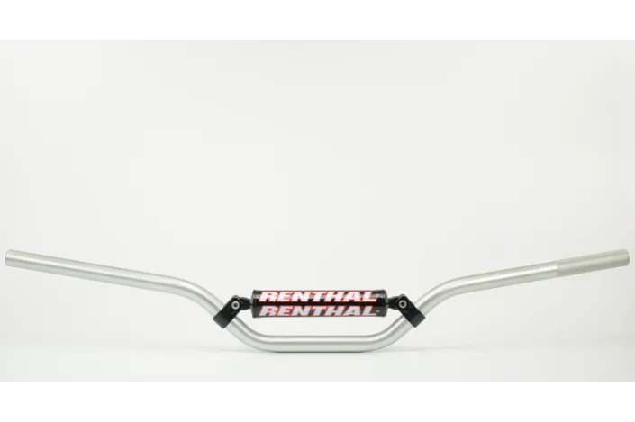 Guidon RENTHAL Trials 7/8" 768 6.0