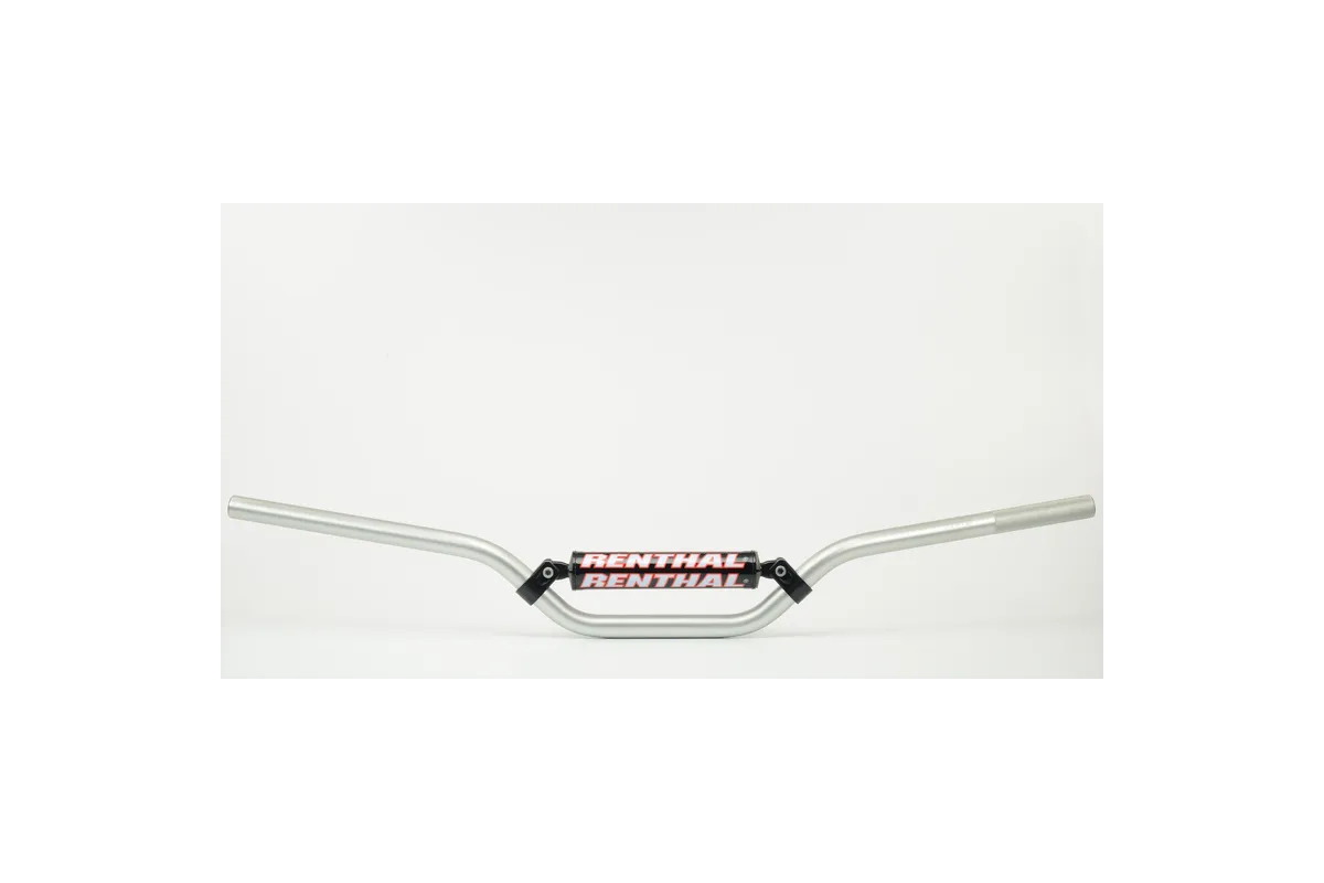 Guidon RENTHAL Trials 7/8" 768 6.0