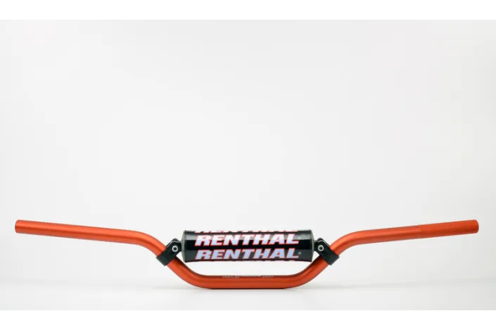 Guidon RENTHAL Mini MX 7/8" 823 KTM 65SX