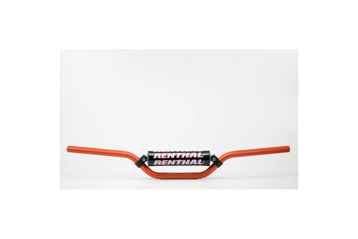Guidon RENTHAL Mini MX 7/8" 823 KTM 65SX
