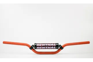 Guidon RENTHAL Mini MX 7/8" 823 KTM 65SX