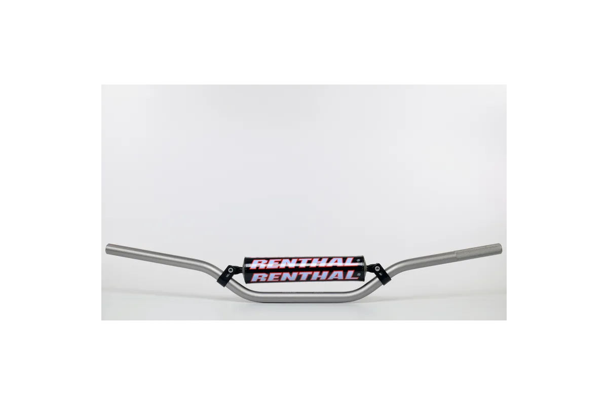 Guidon RENTHAL MX/Enduro 7/8" 971 RC