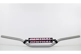 Guidon RENTHAL MX/Enduro 7/8" 971 RC