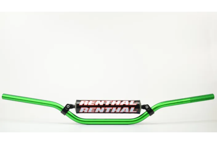 Guidon RENTHAL MX/Enduro 7/8" 971 RC