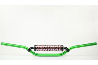 Guidon RENTHAL MX/Enduro 7/8" 971 RC