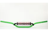 Guidon RENTHAL MX/Enduro 7/8" 971 RC
