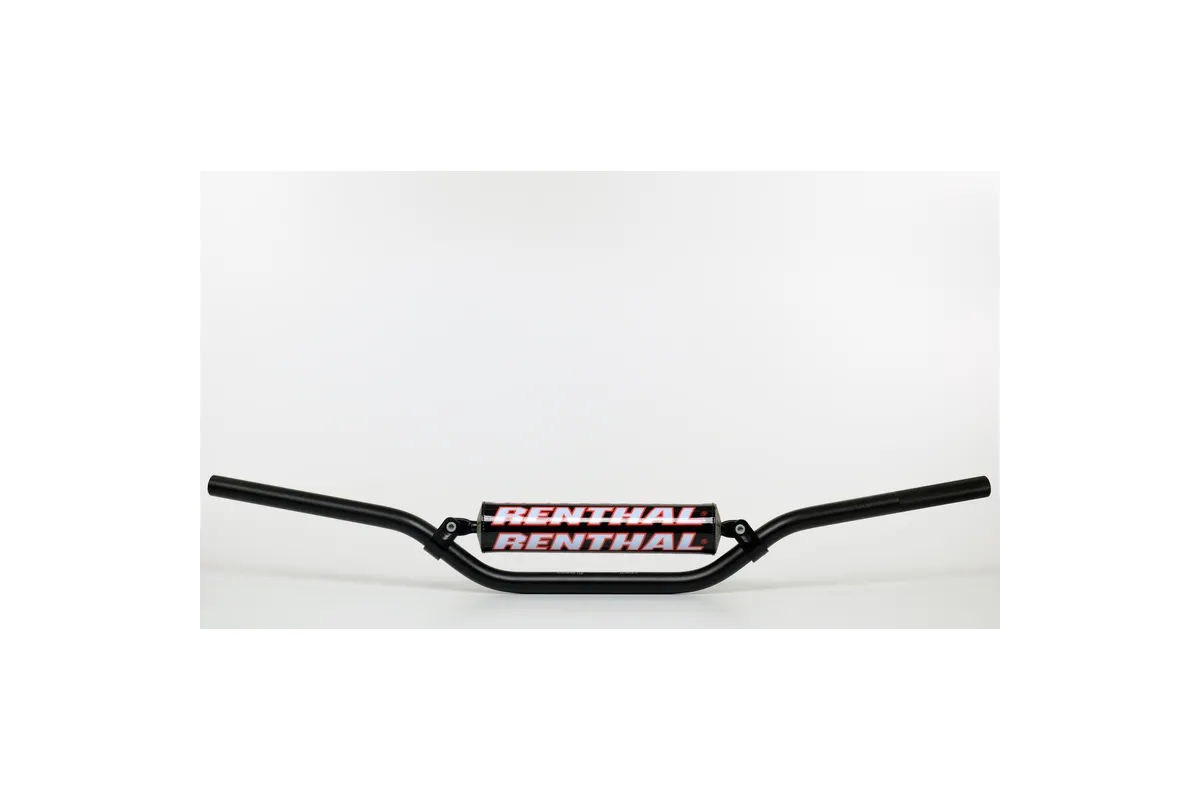 Guidon RENTHAL MX/Enduro 7/8" 971 RC