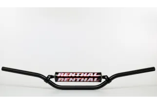 Guidon RENTHAL MX/Enduro 7/8" 971 RC