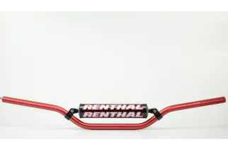 Guidon RENTHAL MX/Enduro 7/8" 971 RC