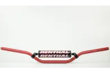 Guidon RENTHAL MX/Enduro 7/8" 971 RC