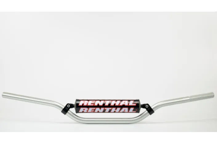 Guidon RENTHAL MX/Enduro 7/8" 971 RC