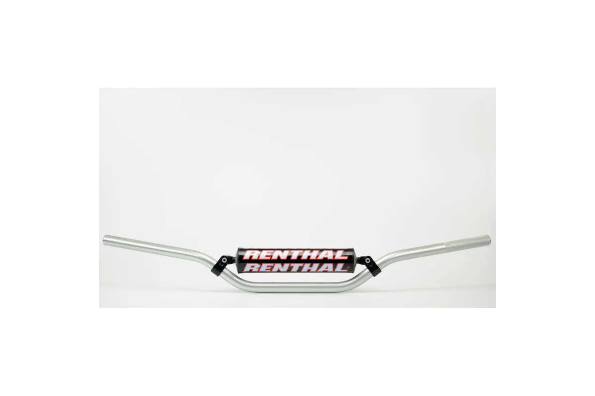 Guidon RENTHAL MX/Enduro 7/8" 971 RC