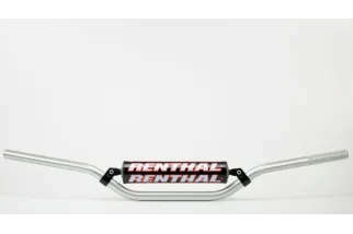 Guidon RENTHAL MX/Enduro 7/8" 971 RC