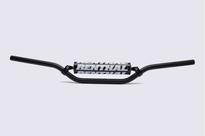 Guidon RENTHAL MX/Enduro 7/8" 746 Jimmy Button
