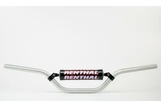 Guidon RENTHAL Mini MX 7/8" RC Mini/85CC