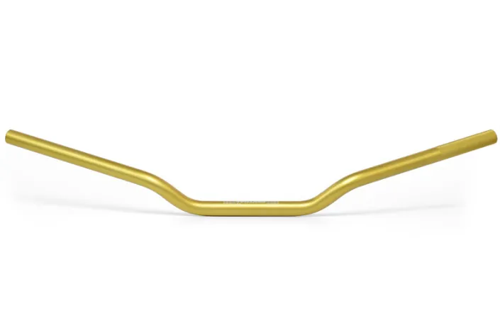 Guidon RENTHAL 758 Road Ultra Low