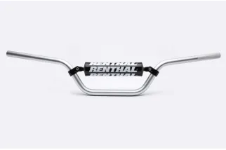 Guidon RENTHAL ATV 7/8" 677 Special Quad