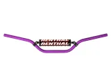 Guidon RENTHAL MX/Enduro 7/8" 809 RC High
