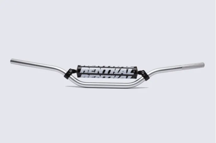 Guidon RENTHAL MX/Enduro 7/8" 893 Villopoto/Stewart