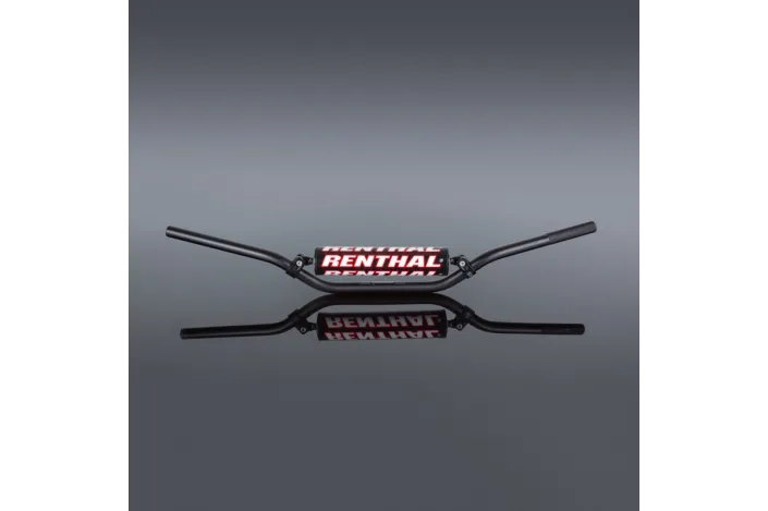 Guidon RENTHAL Mini MX 7/8" - 816 CRF150R Adult Bar