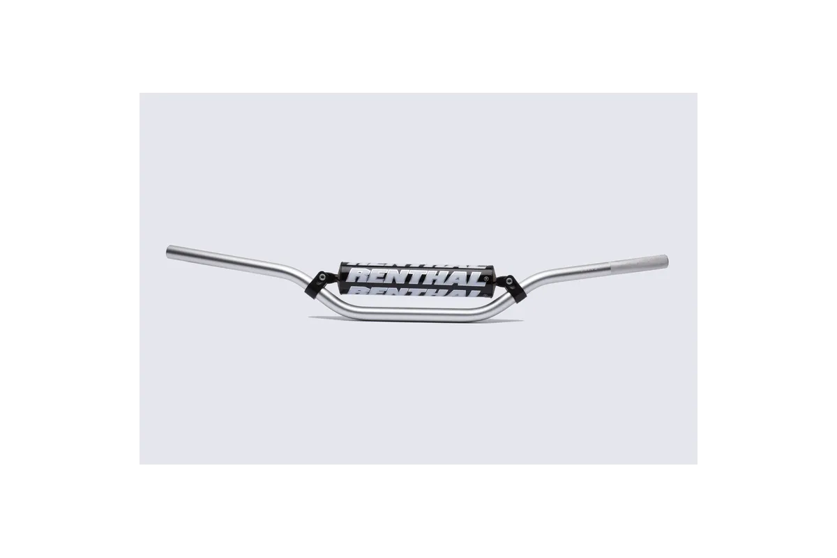 Guidon RENTHAL MX/Enduro 7/8" 790 CR Low