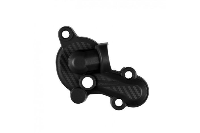 Protecteur pompe à eau POLISPORT noir - Beta