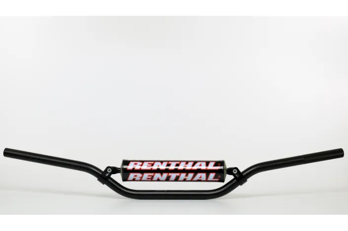 Guidon RENTHAL Mini MX 7/8" 783 Kawasaki KX65