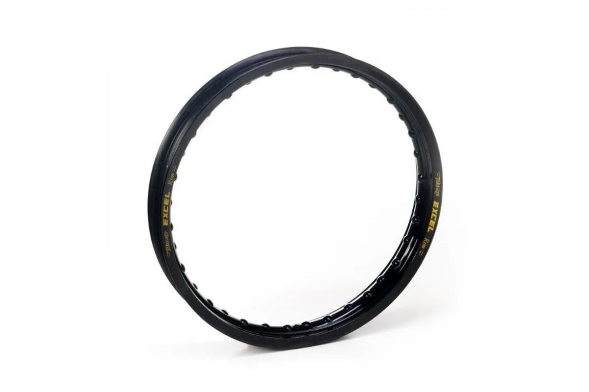 Jante arrière EXCEL - 19x2,15x32T