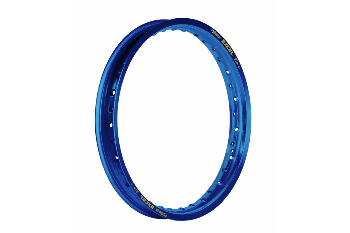 Jante arrière EXCEL - 12X1,60X32T