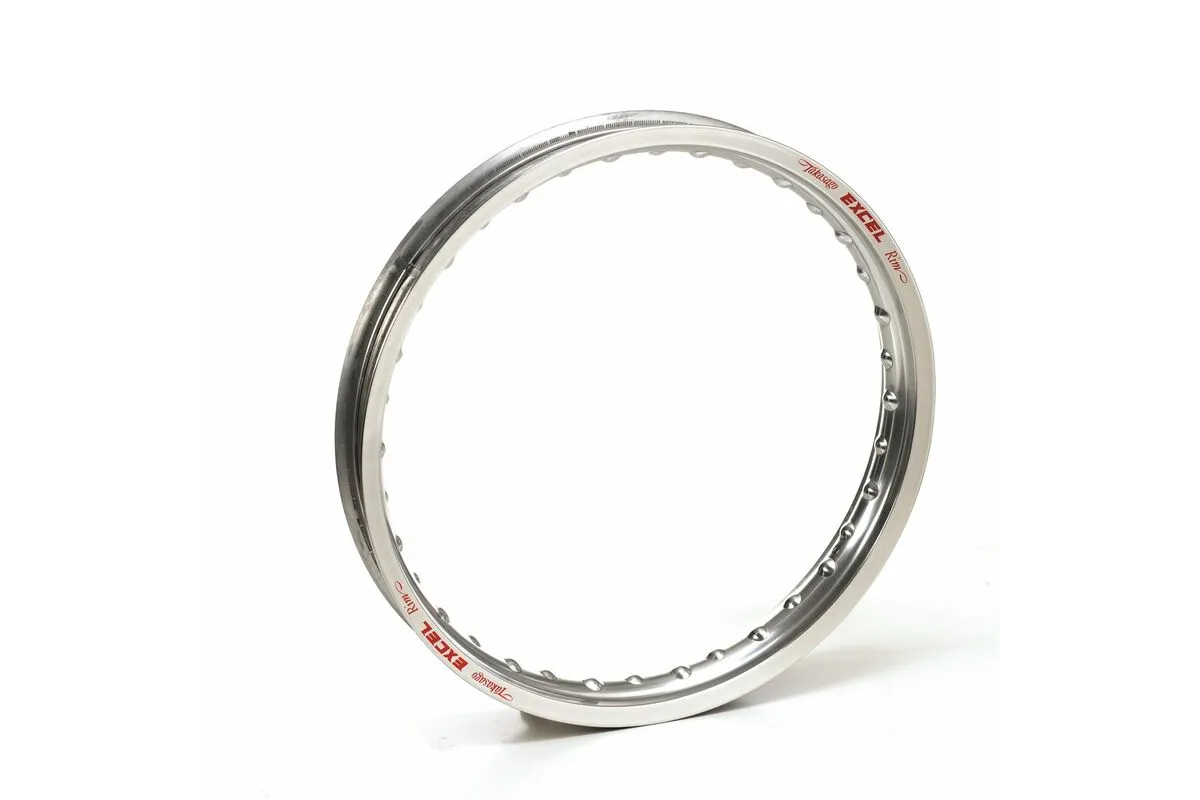 Jante avant EXCEL - 14x1,60x32T