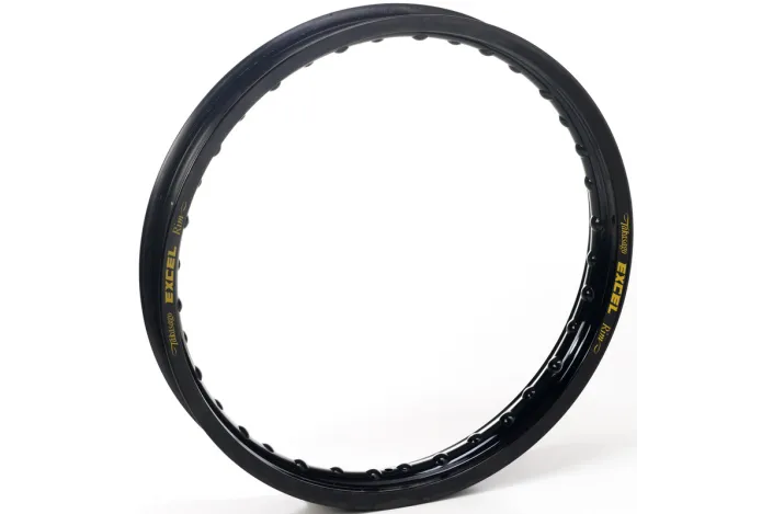 Jante avant HAAN WHEELS - 21x1,85