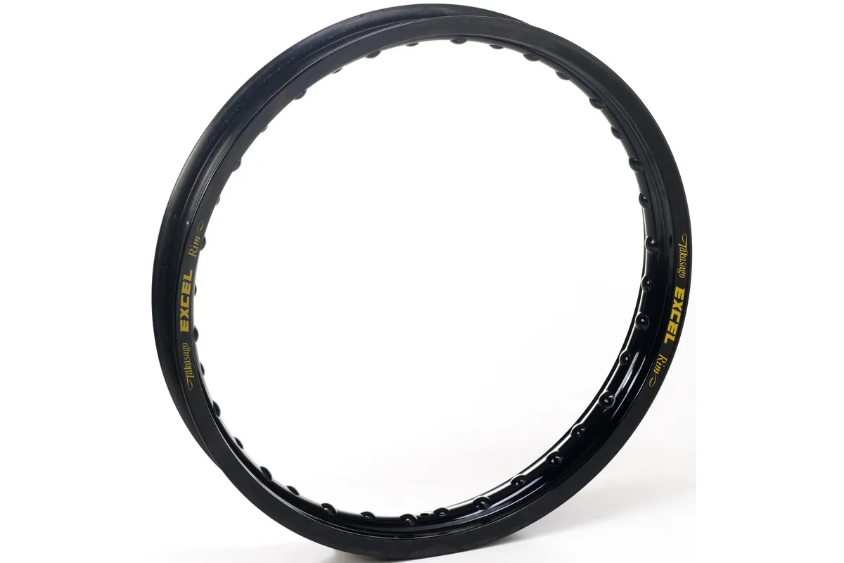 Jante avant HAAN WHEELS - 21x1,85