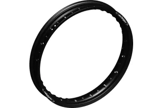 Jante arrière RFX MX - noir 19x1,85x36T