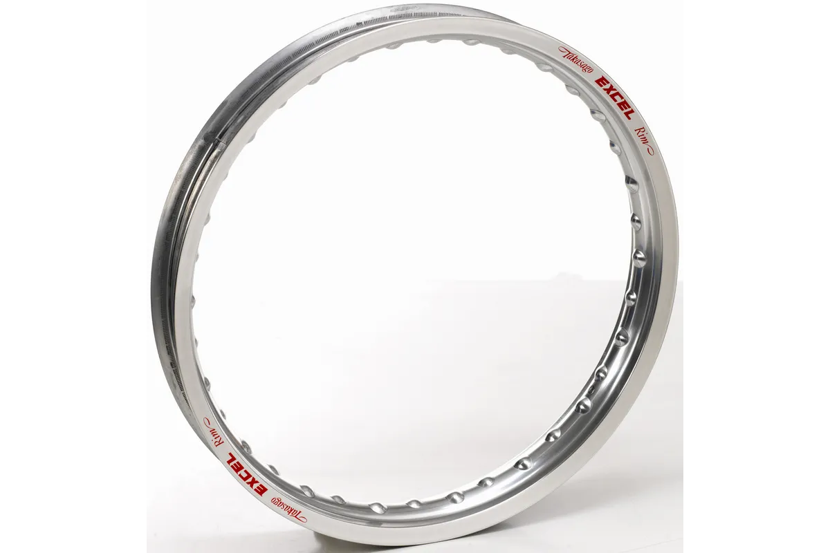 Jante avant HAAN WHEELS 19x1,85x36T argent pour moyeu origine